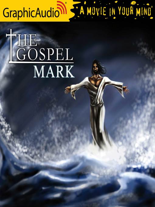 Title details for The Gospel of Mark by Charles Sprawls - Available